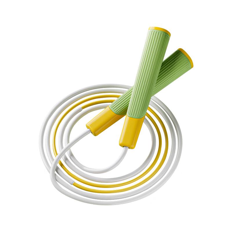 KANSOON Segmented Speed Jump Rope