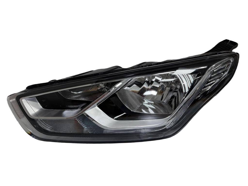 Ford Focus 2015-2017 Headlights ED8B-13W030-BF L