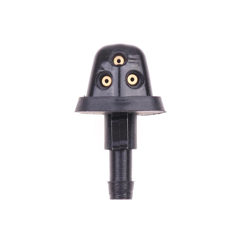 Windshield Wiper Washer Nozzle For Swift Sx4 Grand Vitara Escudo Aerio Ertiga