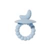Baby Silicone Teething Toy With Foodgrade Material For Newborns And Infants