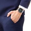 CITIZEN Ecology Drive Collection Light Powered Quartz Movement Stainless Steel Strap Watch AT8154-82E