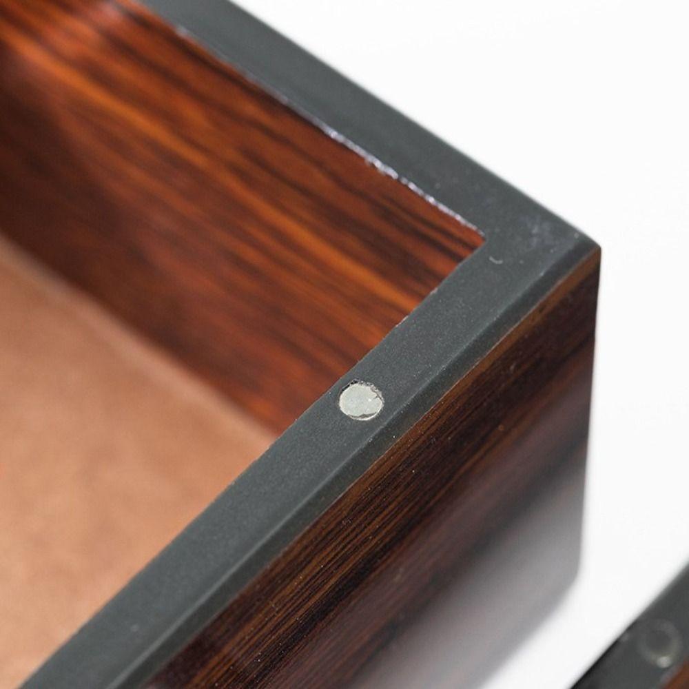 Household Napkins Holder Home Decoration Tissue Storage Box High Quality Tissue Box Cover