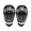 5/6 Speed Manual Gear Shift Knob for Ford Focus MK2 - Modified Shifter Handle, Durable Car Transmission Lever Accessories