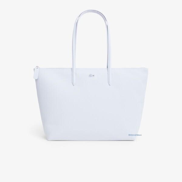 

Lacoste Large Horizontal Shopper Bag Kp Nf1888p56gn14