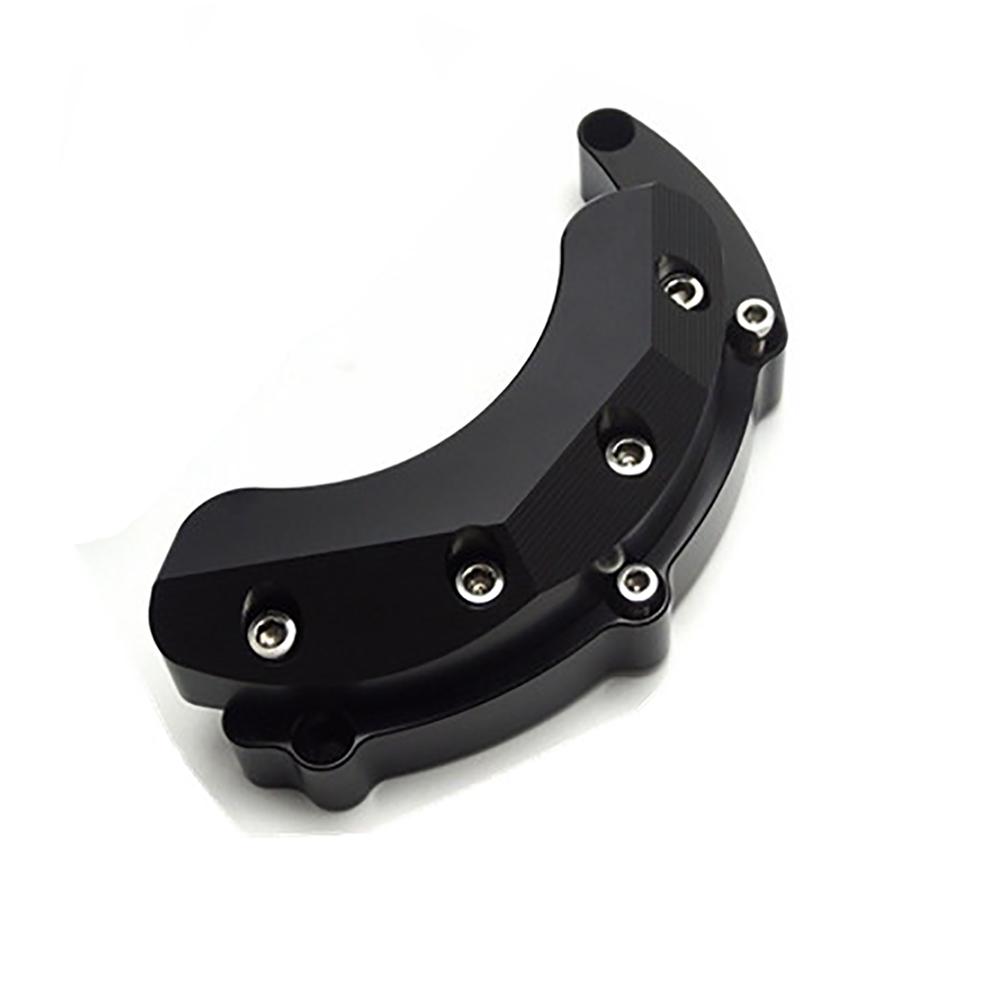 Motorcycle Engine Guard Slider Cover Protector For 14-20 Yamaha XSR900 MT09 FZ09