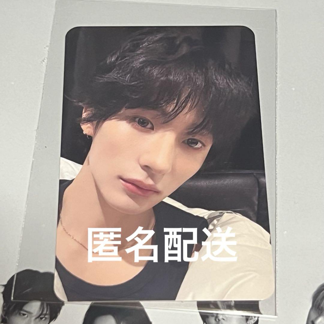 

[USED] RIIZE Anton trading card