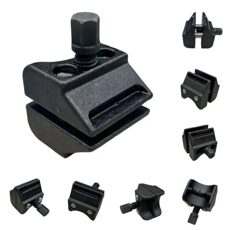 1Pc Heavy-Duty Automotive Shock Absorber Ball Joint Separator Tool For Disassembly And Assembly Of Lower Control Arms A