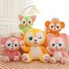Cute Lingna Beier Series Plush Toy Doll Wholesale Fox Doll Gift For Girls Characters)