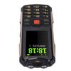 Unlocked Senior Cell Phone 2.4 Inch Large Screen 4G LTE Senior Mobile Phone with SOS MP3 Call SMS Function Internet