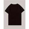 Women Blessed Graphic Tee Casual Short Sleeve Round Neck Summer Print Top