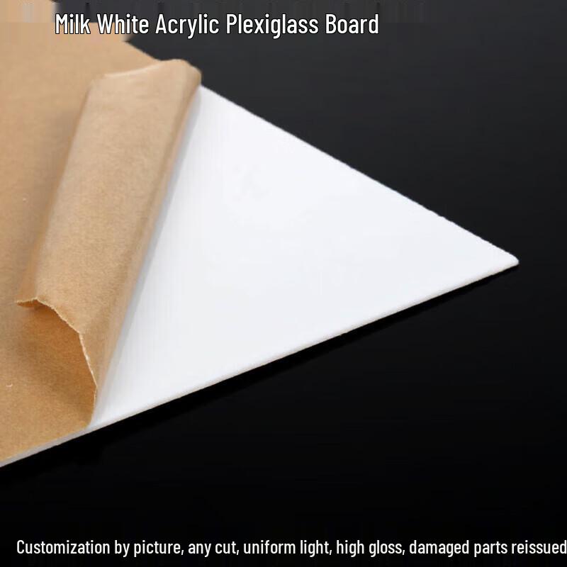 Acrylic Light Diffuser Sheet
