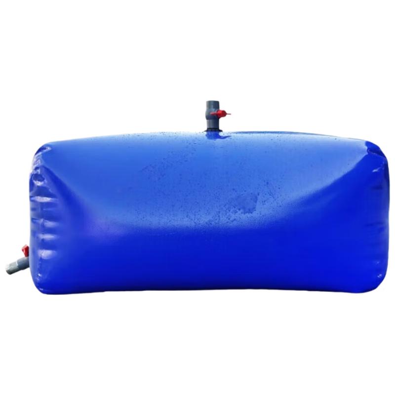 Foldable Water Storage Bladder Tank