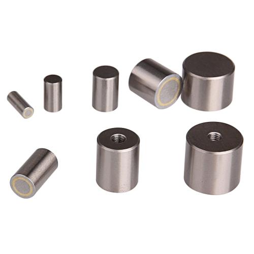 Giga Selection Permanent Magnet Holder GSANC-513