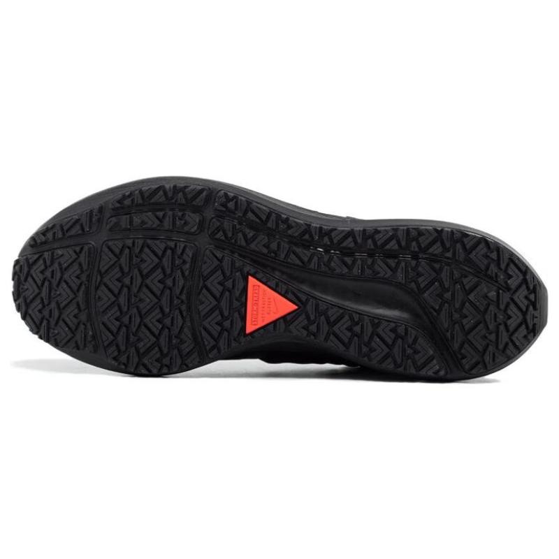 Nike Air Zoom Pegasus 39 Shield 'Black Off Noir' Sneakers DO7625-001