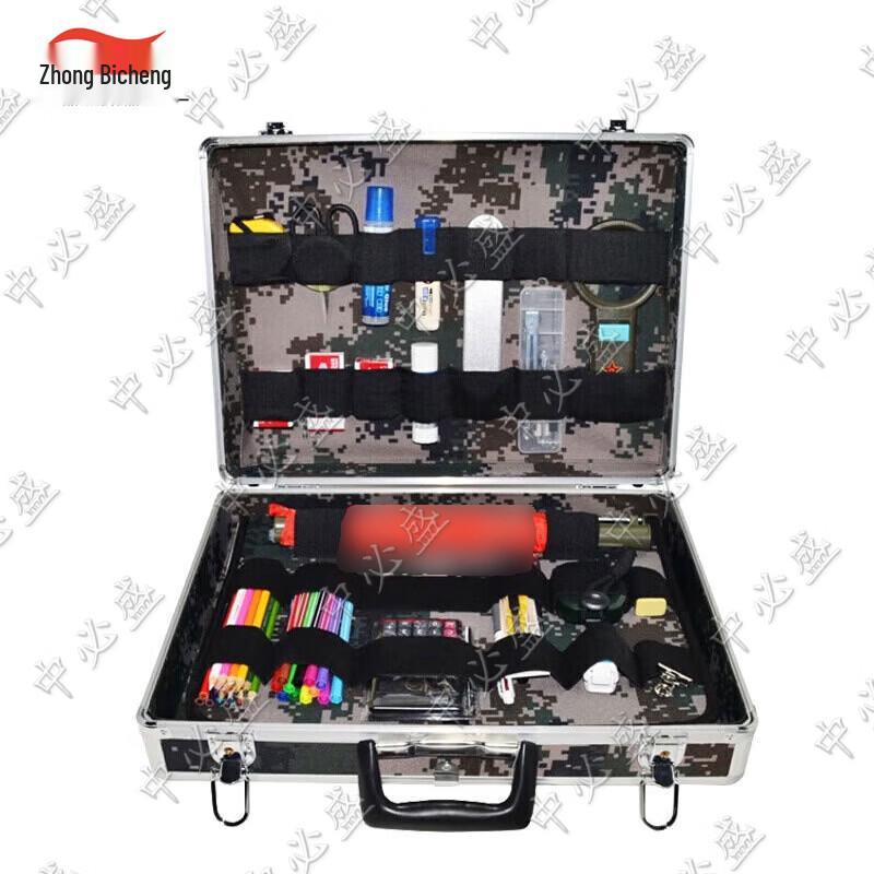 Outdoor Aluminum Alloy Equipment Case
