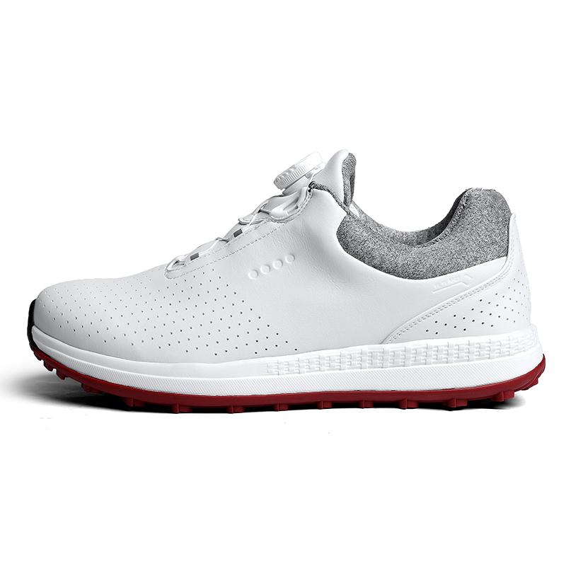 New Golf Shoes Men Professional Golf Sneakers Size 39-47 Golfing Footwears Outdoor Walking Shoes