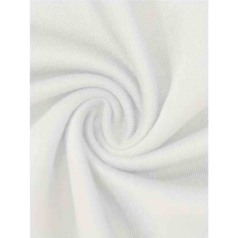 Europese maten Heren Zwart & Wit Leeuwenkop 3D Grafisch T-shirt - All-Season Casual Sportschool & Vrijetijdskleding