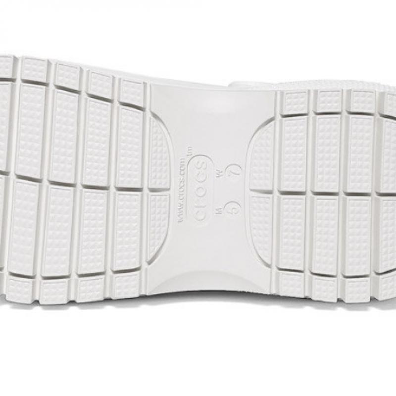 Crocs Mega Crush Clog 207988 100