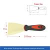 Bofang 1277A Brass Non-Sparking Putty Knife