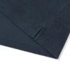 MALBON GOLF Color Block Open Collar T-Shirt Navy (Woman)