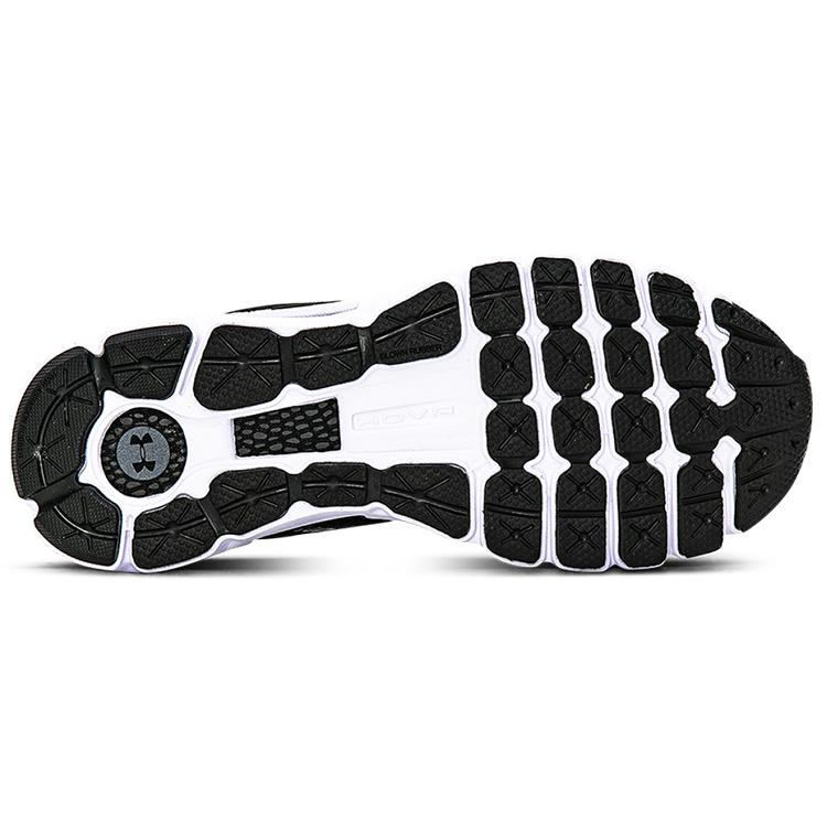 Under Armour Hovr Infinite 2 'Black White' Women's 3025229-001