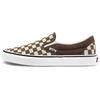 Slip-On Klasszikus 'Csekk mintás - Eső Dob' VN000XG88M8
