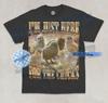 Ich bin nur wegen der Küken hier T-Shirt Lustiges Küken Bootleg Grafikshirt