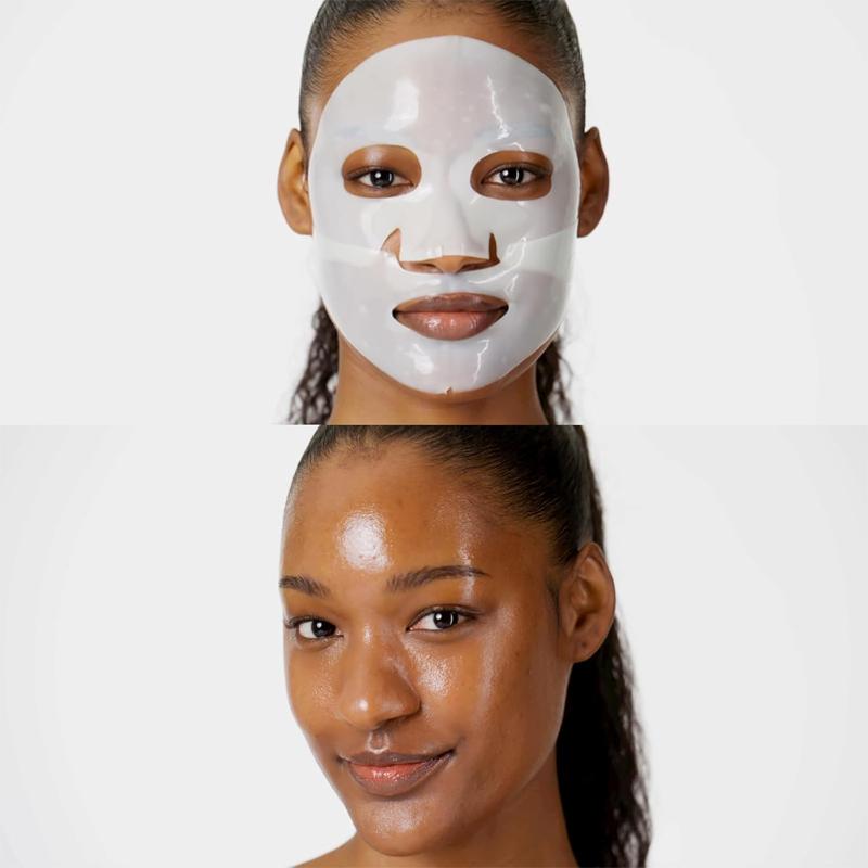 The Face Shop At Home Aesthetics Maska kolagenowa Vita-Toning 24g