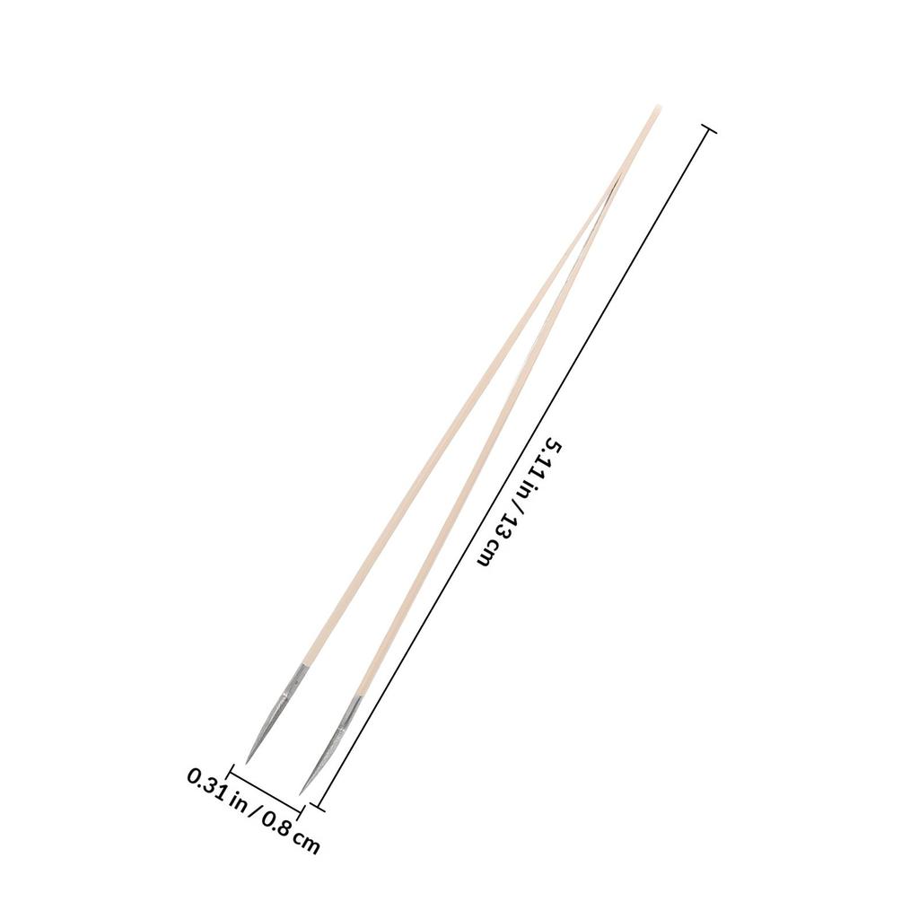 Precision Bent Tip Eyelash Tweezers for False Lashes Double Eyelid Tape Application Makeup Tool Professional
