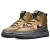 Nike Air Force 1 Boot NN Brown Kelp Crater Men Sneakers Sequoia DD0747-300