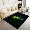 Ronaldo's Iconic Celebration Area Rug Design for Kitchen Living Rooms Outdoor Hallway Antislip Carpet Office home decor Spiritual Gift
