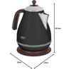Чайник DeLonghi KBOV 2001.BK