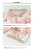 Stylish Summer Ice Silk T-shirt for Middle-aged Women (50s-60s) - Short Sleeve Top