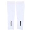 1 Pair Arm Warmers Ice Sleeves AntiUV Sun Protection Cover Unisex Cooling for Riding