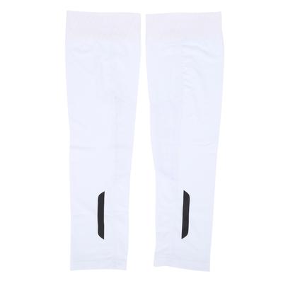 1 Paar Armwarmers IJsmouwen AntiUV Zonbescherming Cover Unisex Koeling voor Fietsen