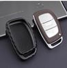 Key Case for Hyundai: Compatible with Elantra, Mistra, Ix25, Tucson, Reina, Sonata