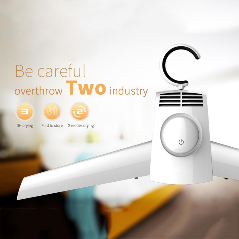 portable dryer hanger