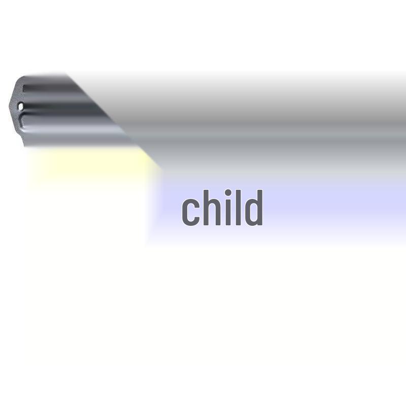 Volvo XC90/60/40, S90/60, V90CC/60/40 Engine Undercarriage Guard