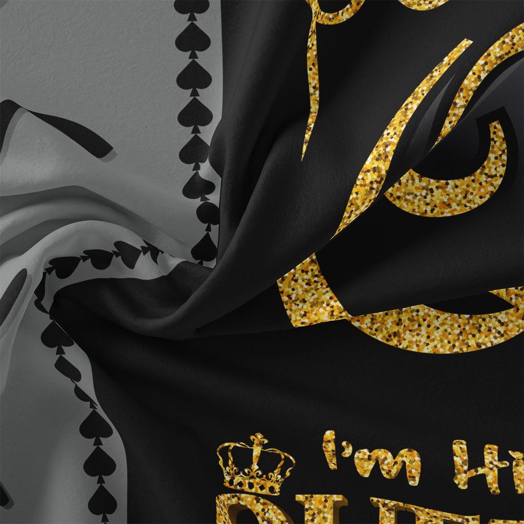 3pcs Royal Crown King & Queen Themed Bedding Duvet Cover Set Breathable Machine Washable High-Definition Digital Print Bedroom