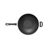 Scanpan Classic Induktion IH Kompatible Serie 32cm Wok Wok SCANPAN Dänemark STRATANIUM+