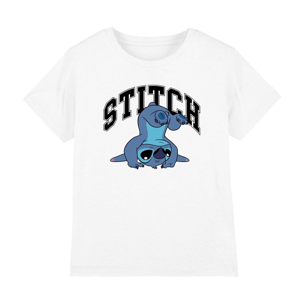 Lilo & Stitch Boys Handstand T-Shirt