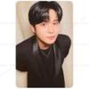 ATEEZ GOLDEN HOUR : Part.2 ALBUM PHOTO CARD and JAPAN POB OFFICIAL
