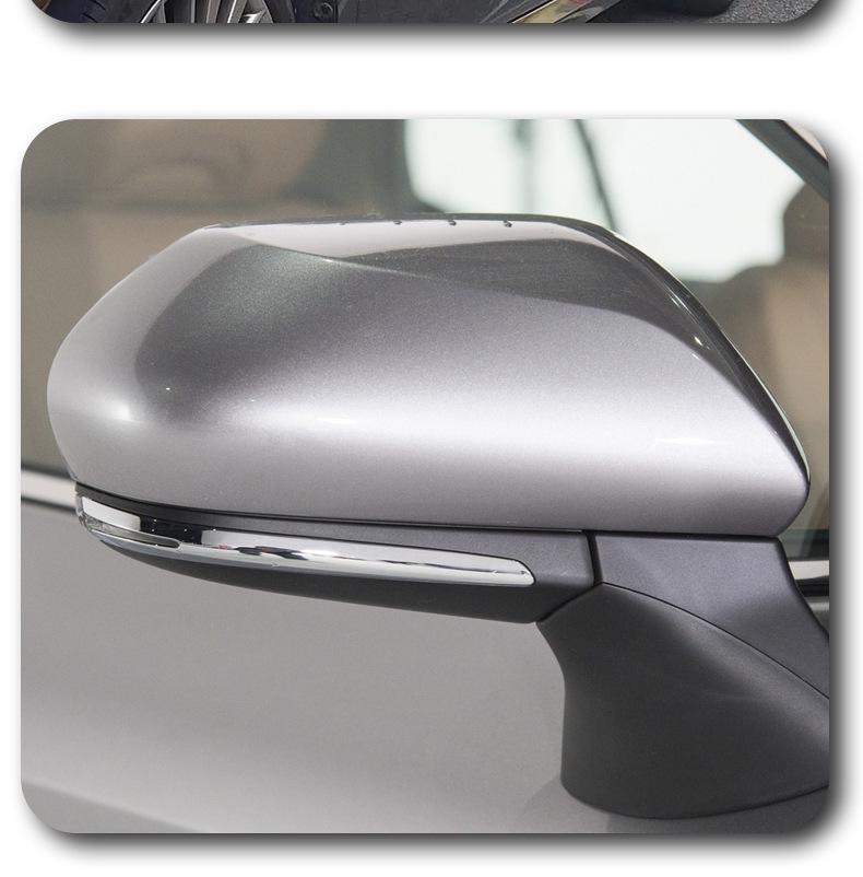 Gruppo Specchietto Retrovisore Toyota Camry per Modelli 2006-2023 (6ª-8ª Generazione) - Accessori Specchio Riflettente e Retrovisore
