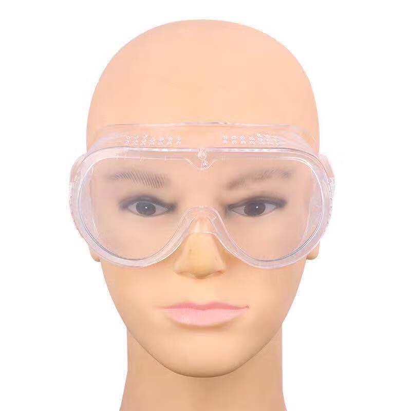 WEZHO Industrial Safety Goggles