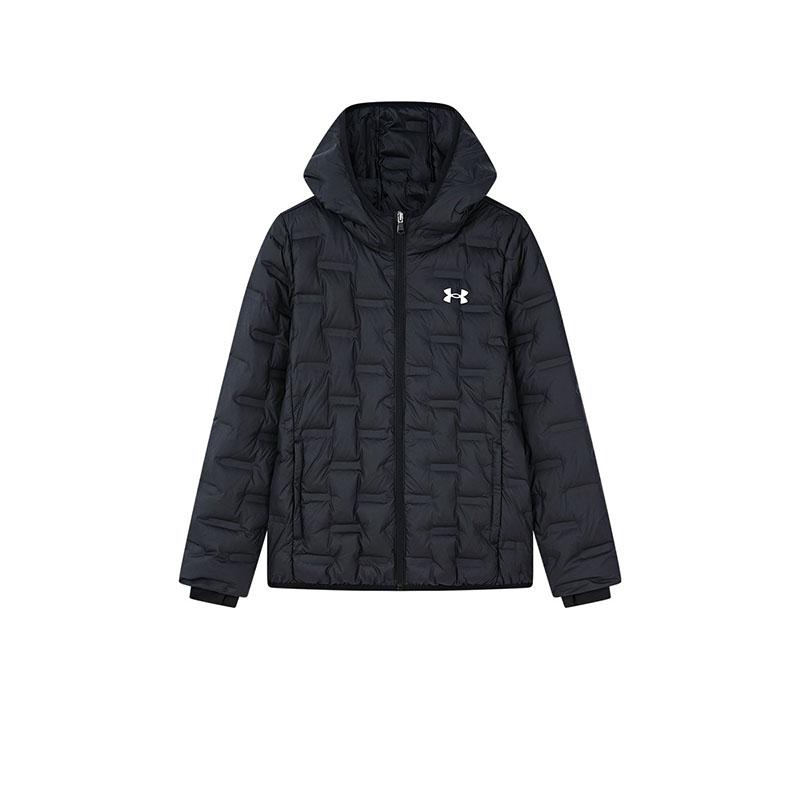 Under Armour Down Jacket Comprehensive Training Teenagers 244106175 150