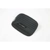 For Ford Explorer ST U625 -2024  Car Accessories ABS Chrome fuel tank cap cover car-styling trim oil fuel cap protective