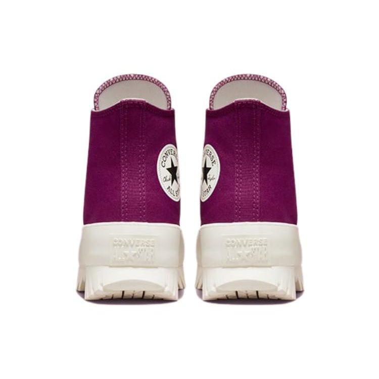 Chuck Taylor All Star Converse Lugged 2.0 High 'Mystic Orchid' A03701C