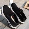 Summer New Women's Cut-out Sneakers Casual Breathable Slip On Walking Shoes Lightweight Outdoor Flat Shoes