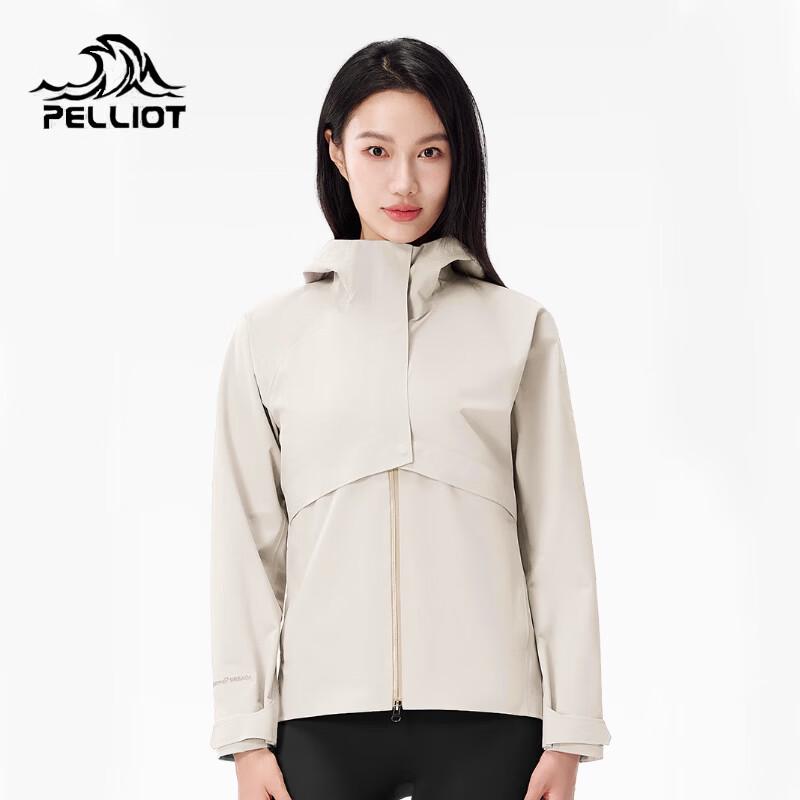 Pelliot Women's Hardshell Outdoor Jacket