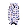 Pet Surgery Recovery Clothing: Cat & Dog Apparel for All Seasons